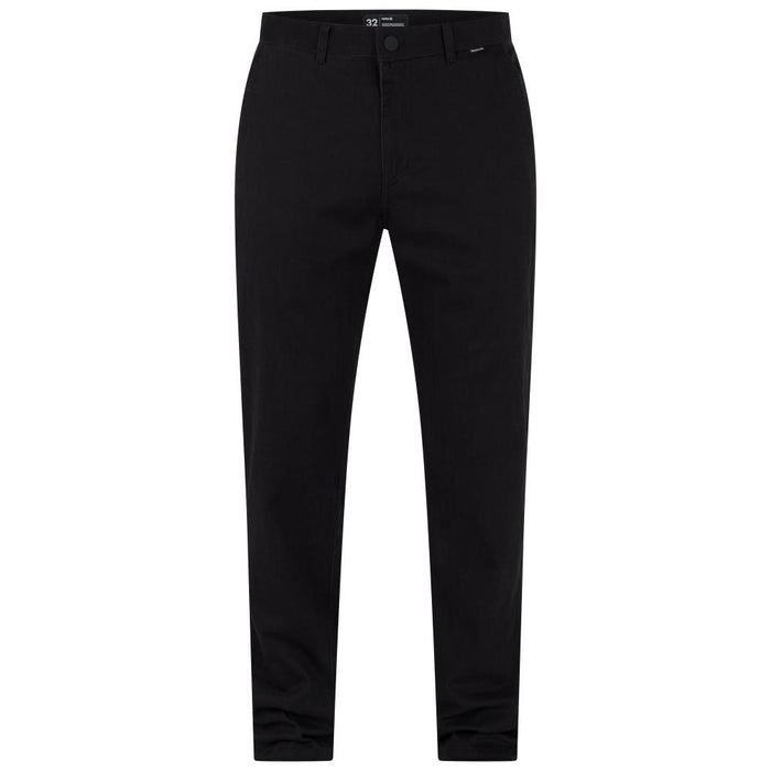Pantalón Worker Icon Black