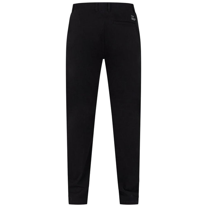 Pantalón Worker Icon Black