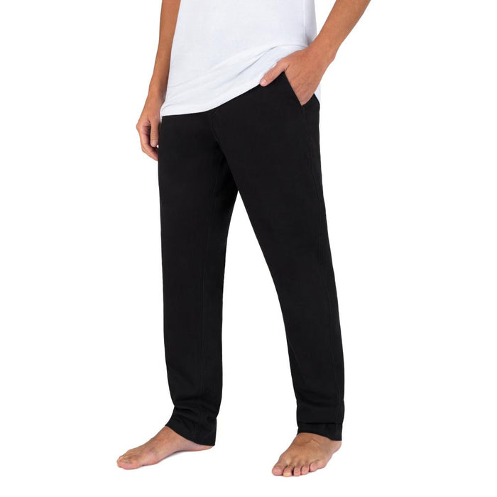 Pantalón Worker Icon Black