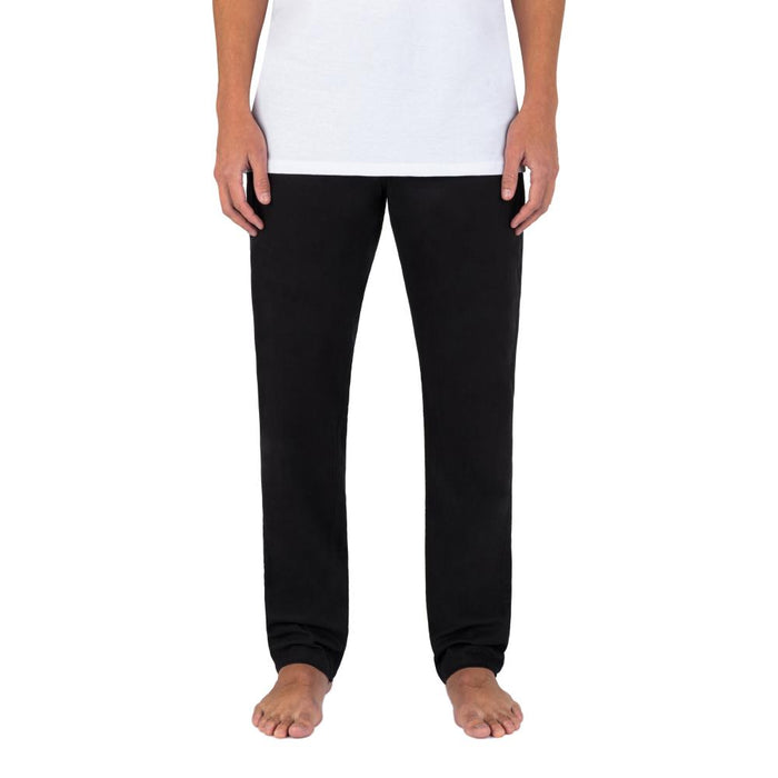 Pantalón Worker Icon Black