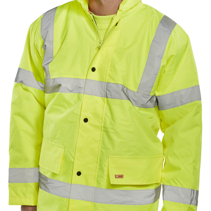 Parka Jacket