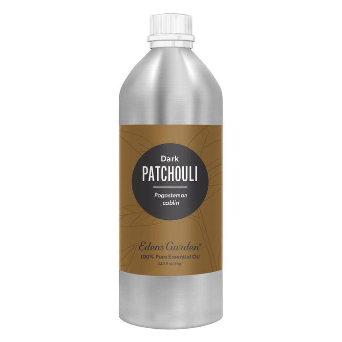 Patchouli- Dark Essential Oil