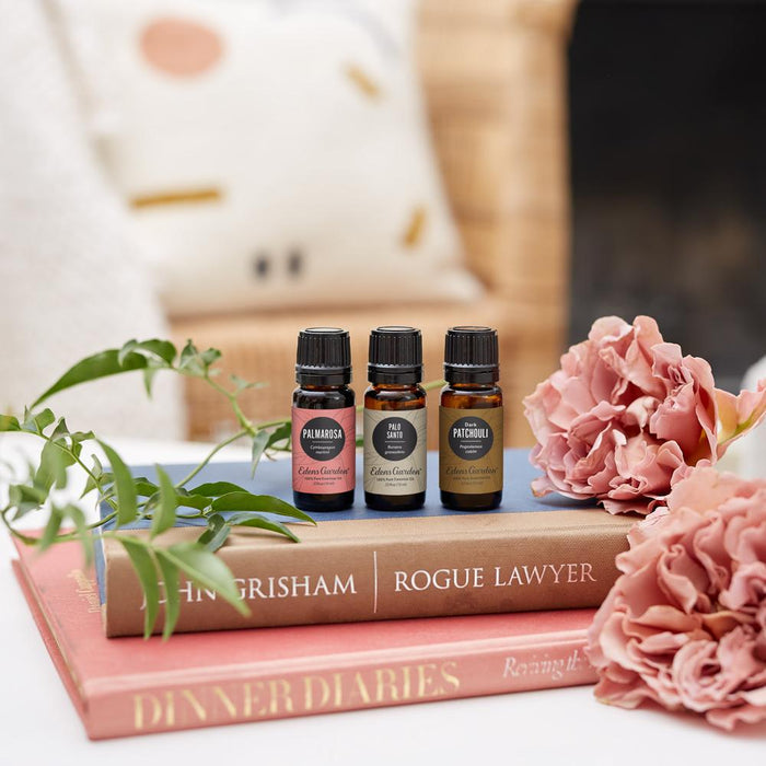 Patchouli- Dark Essential Oil