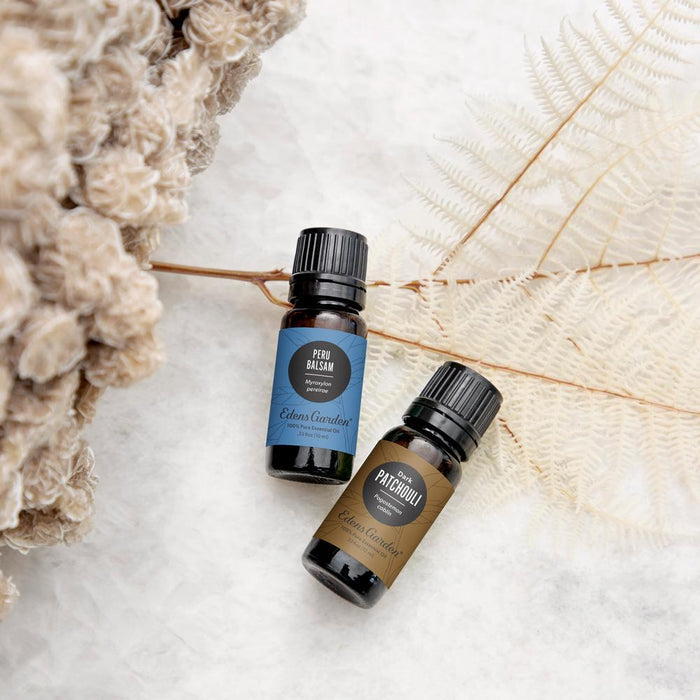 Patchouli- Dark Essential Oil