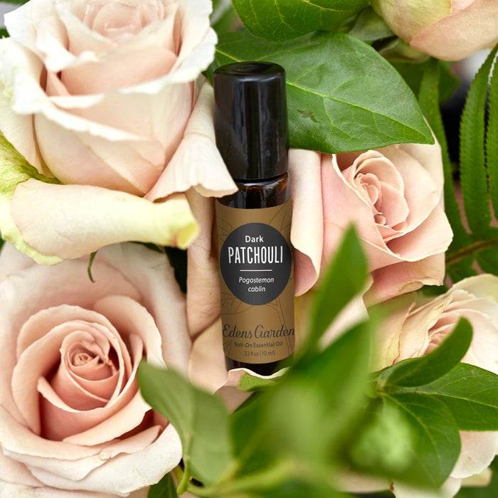 Patchouli- Dark Essential Oil
