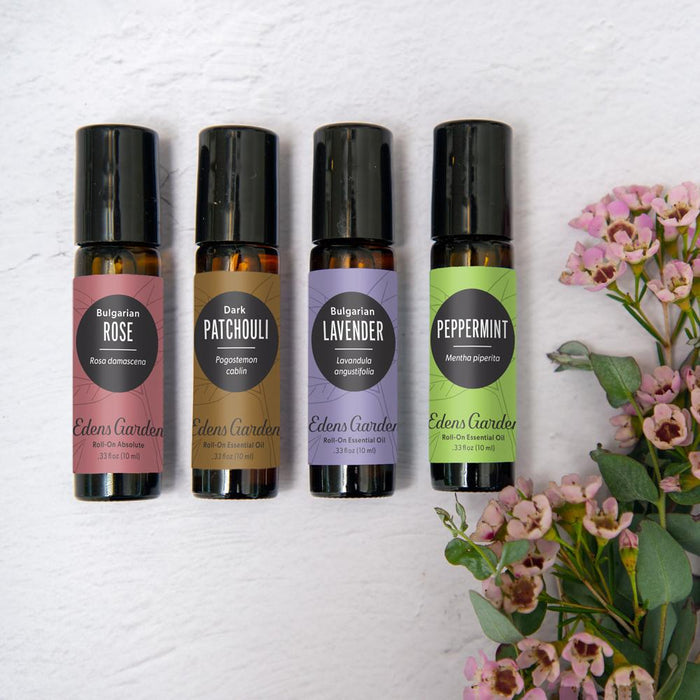 Patchouli- Dark Essential Oil