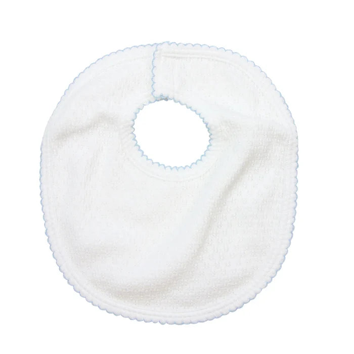 Paty Knit Bib