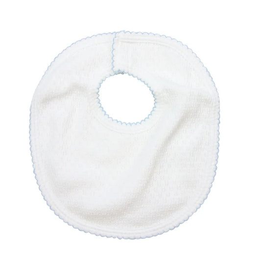 Paty Knit Bib
