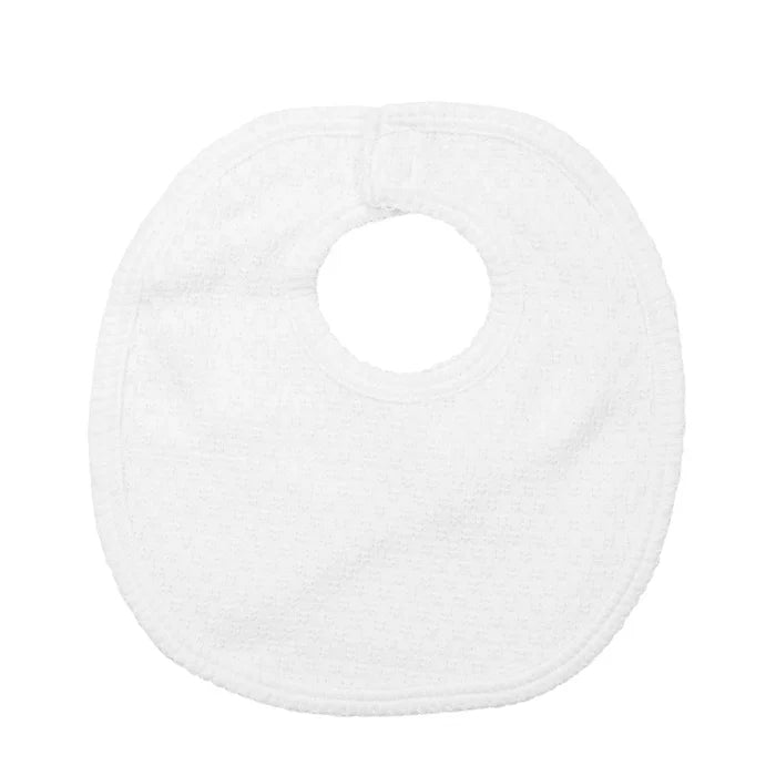 Paty Knit Bib