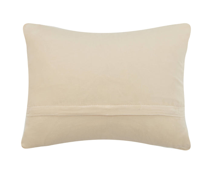 Peking Handicraft - Racing Horse Hook Pillow
