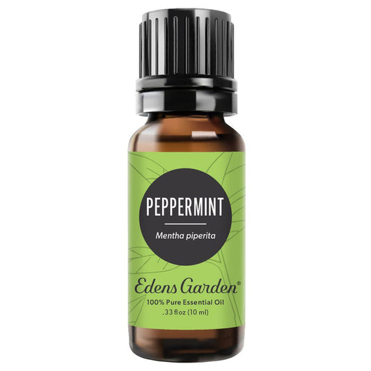 Peppermint Essential Oil