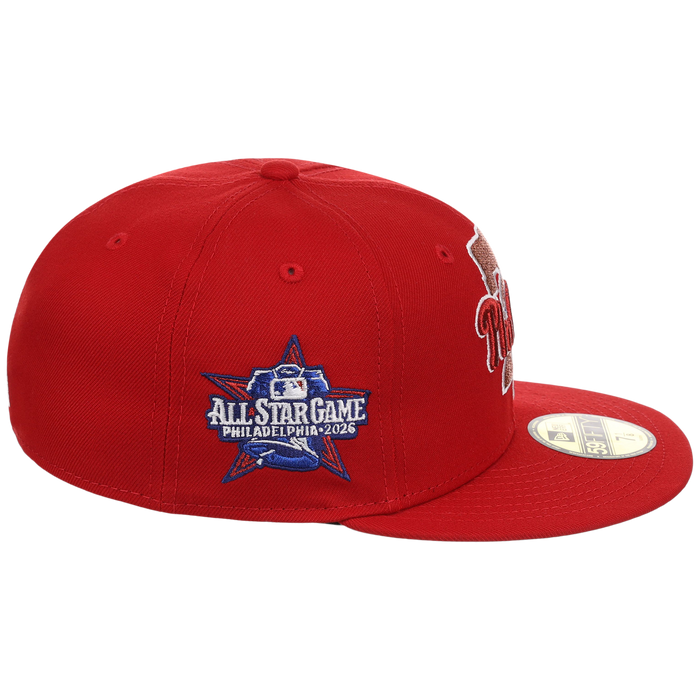 Philadelphia Phillies 2026 MLB All-Star Game Pack