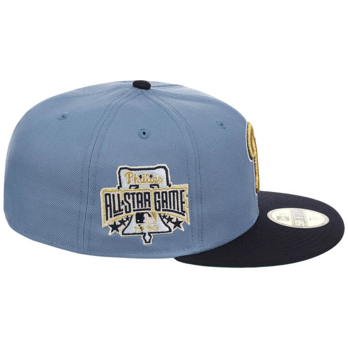 Philadelphia Phillies MLB Dad's Day Off New Era 59FIFTY
