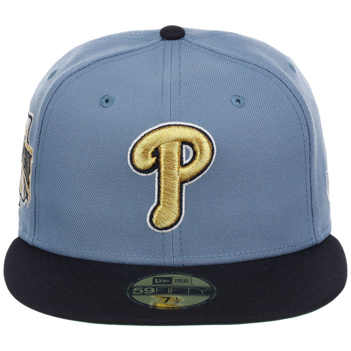 Philadelphia Phillies MLB Dad's Day Off New Era 59FIFTY