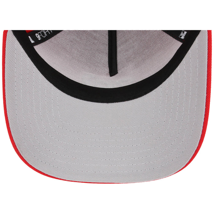 Philadelphia Phillies Women's New Era 9FORTY OTC A-Frame