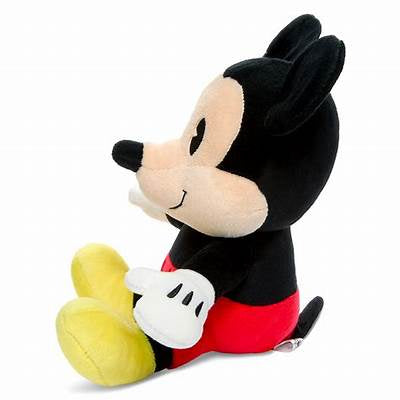 Phunny Plush - Mickey Mouse