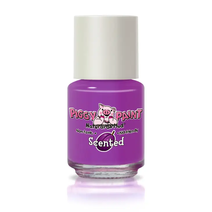 Funky Fruit (purple)