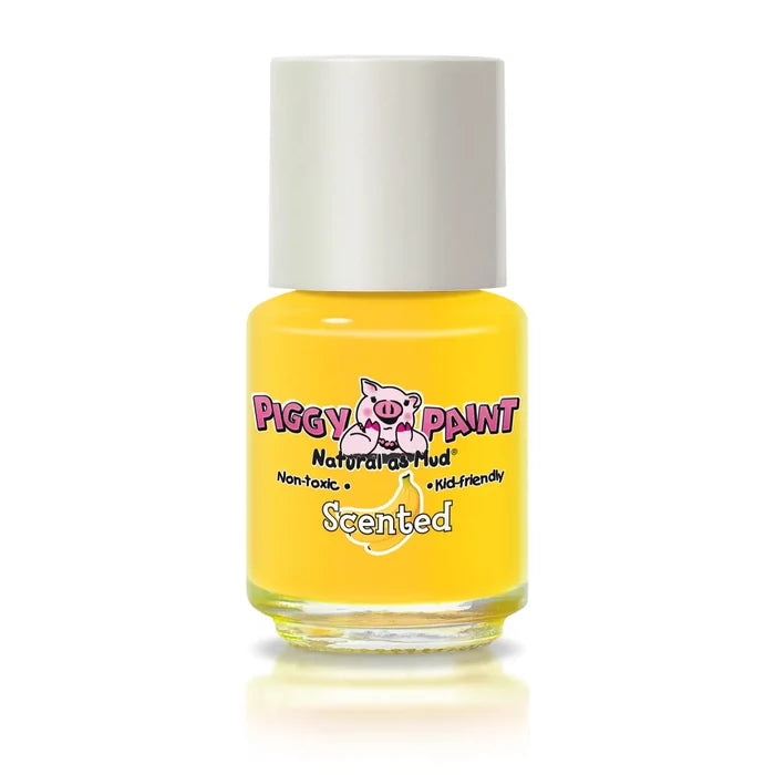 Piggy Paint Scented Nail Polish