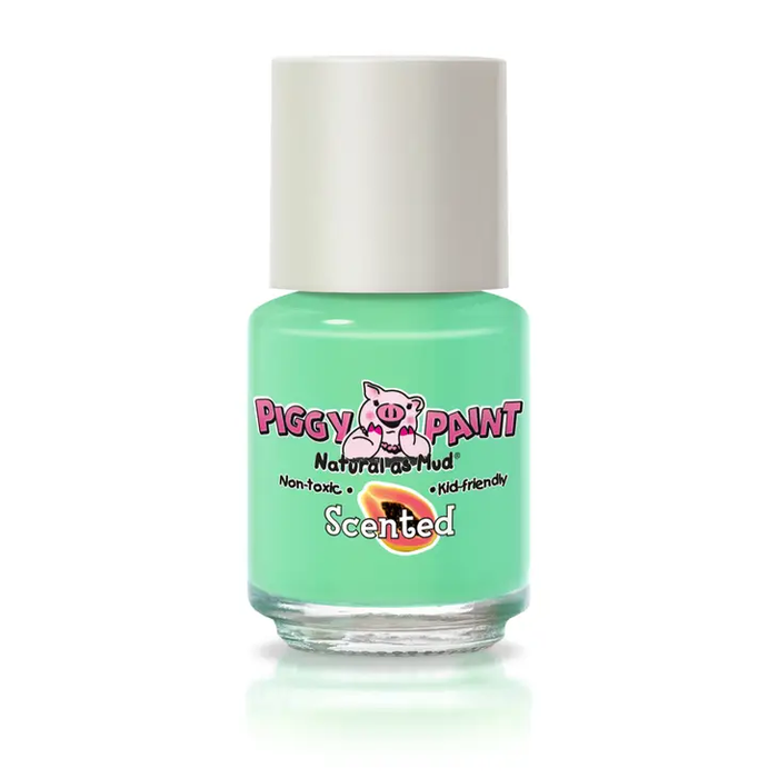 Papaya Party (bright green)