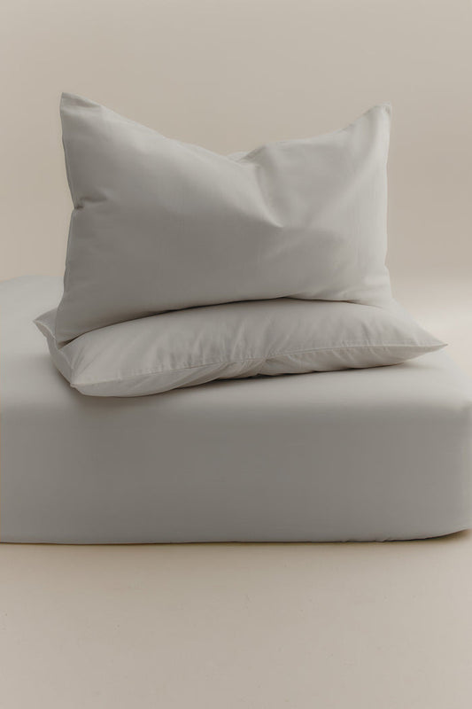 Pillowcase Set (2 pack) in White