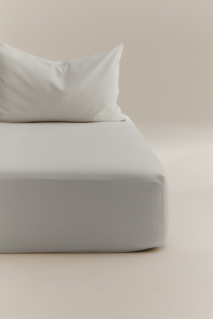 Pillowcase Set (2 pack) in White