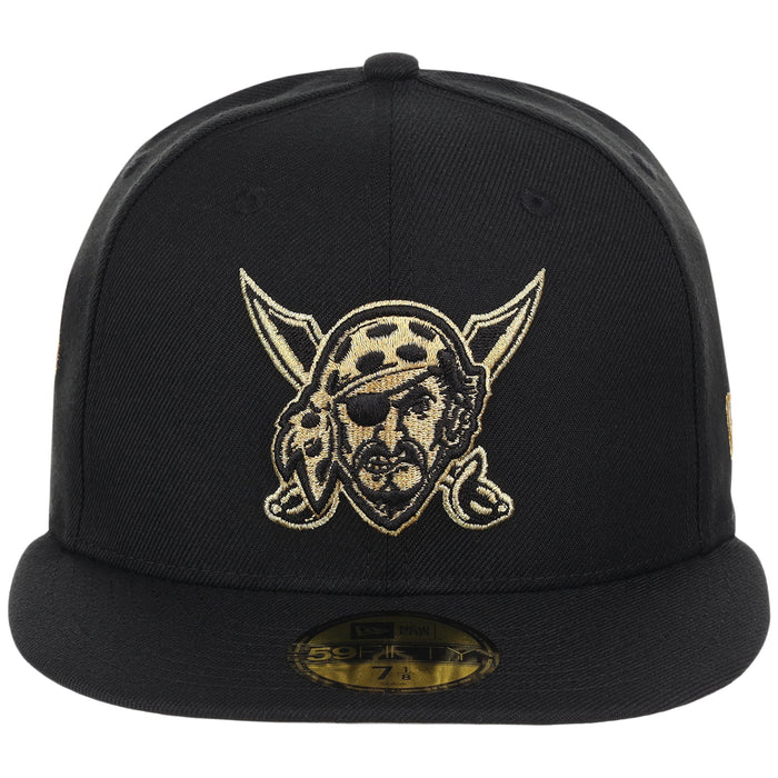 Pittsburgh Pirates MLB City Connect - Retro New Era 59FIFTY