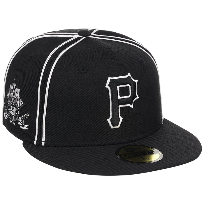 Pittsburgh Pirates MLB More Donuts New Era 59FIFTY