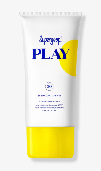 Play Everyday Body Lotion SPF 30 5.5oz