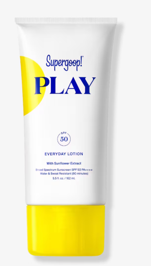 Play Everyday Body Lotion SPF 50 5.5oz