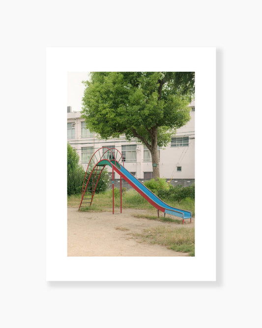 Playground in Osaka 01 - Jennilee Marigomen