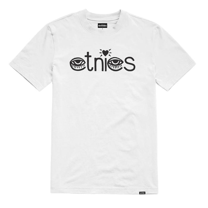 Polera CB White