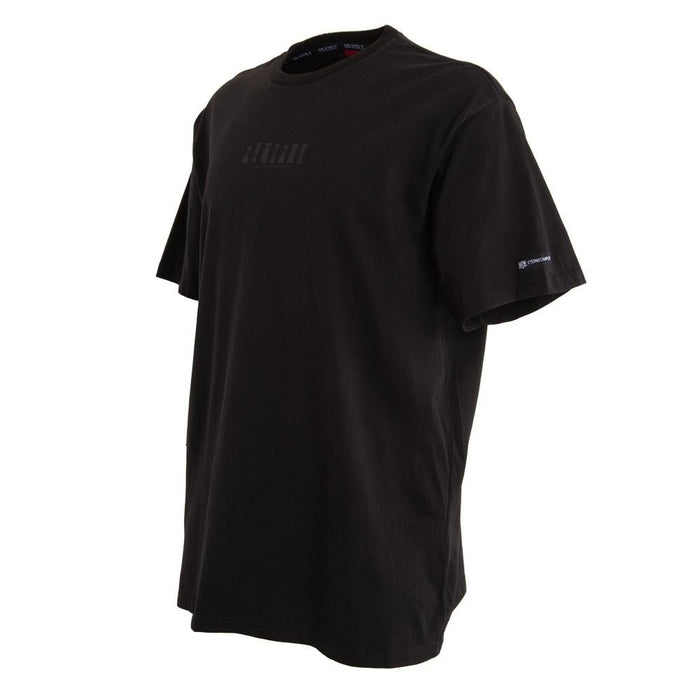 Polera Colo Colo Urbano All Black Trophies