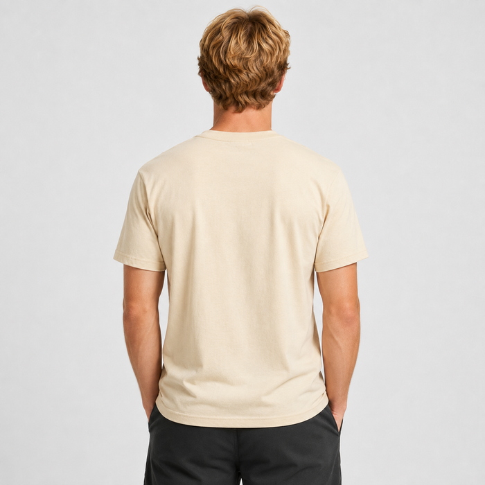 Polera Elena Fiorenza Cat White