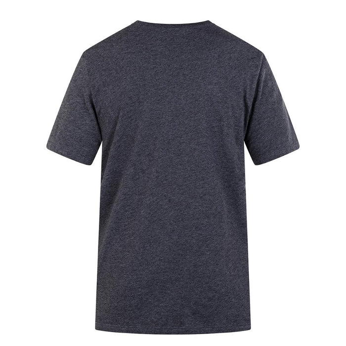 Polera Everyday Drifter Black Heather