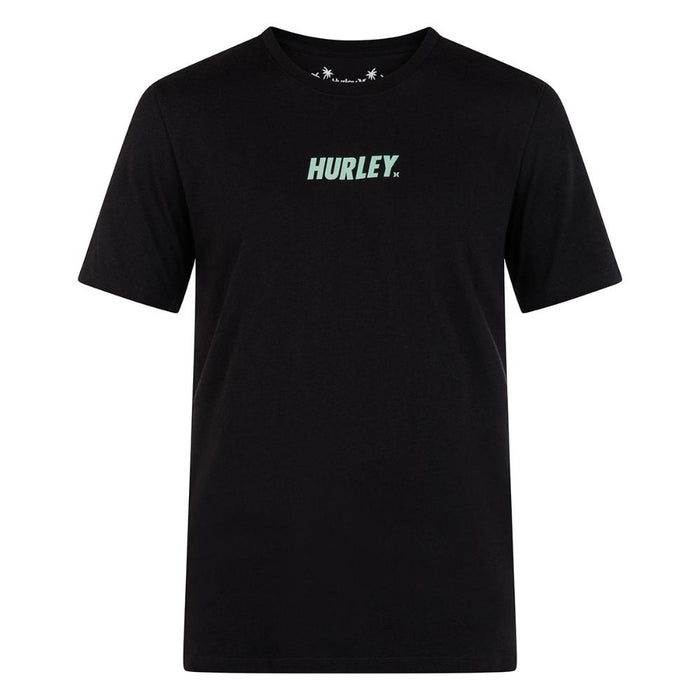 Polera Everyday Explore Fastlane Black