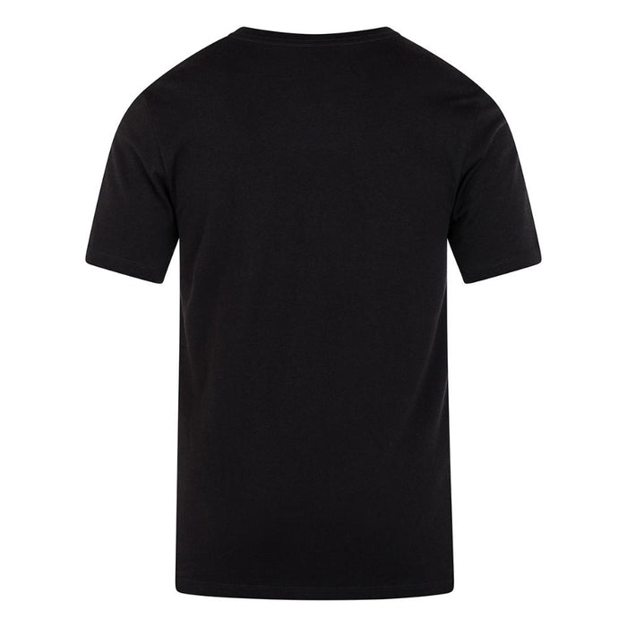 Polera Everyday Explore Fastlane Black