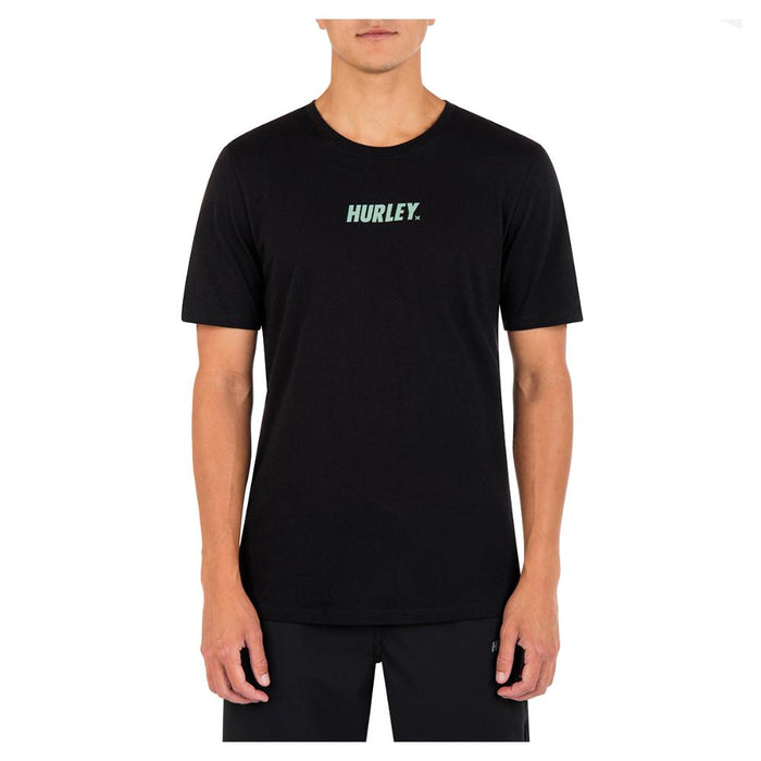 Polera Everyday Explore Fastlane Black