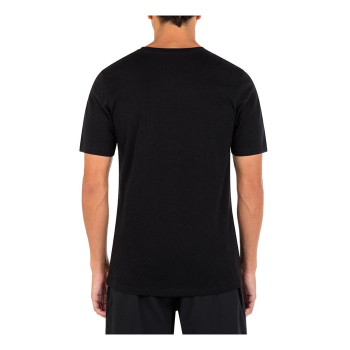 Polera Everyday Explore Fastlane Black
