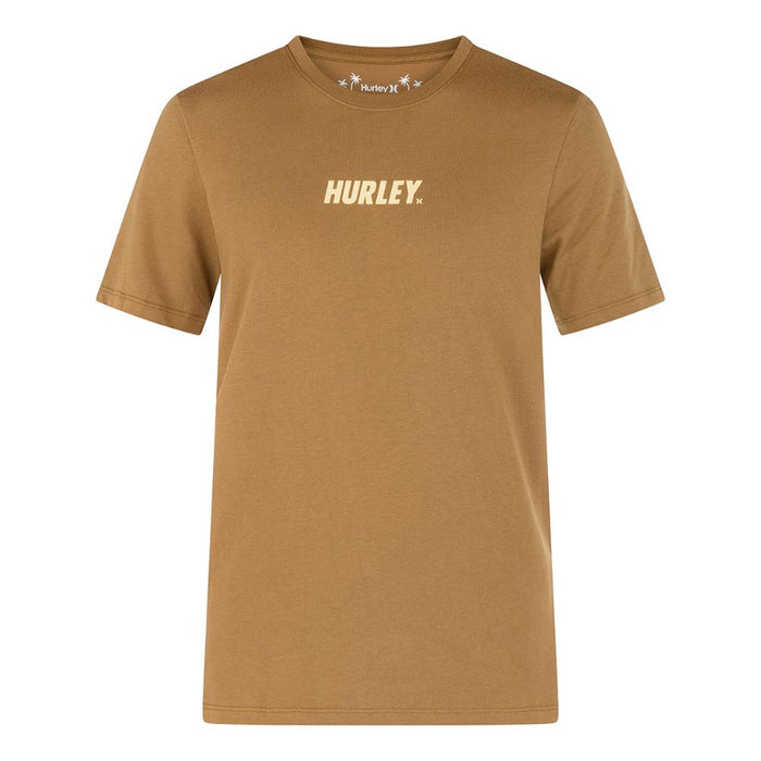 Polera Everyday Explore Fastlane Gold