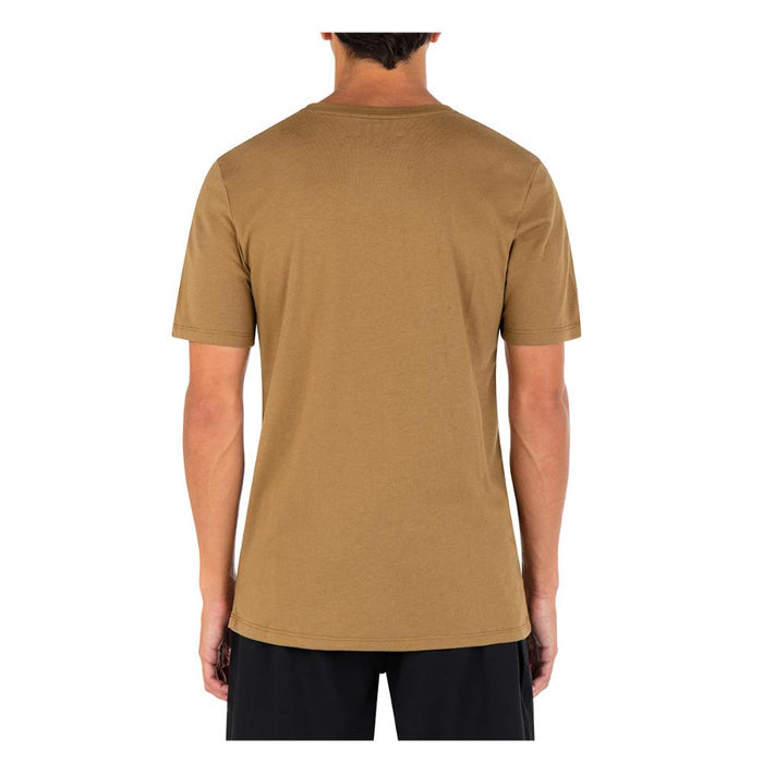 Polera Everyday Explore Fastlane Gold