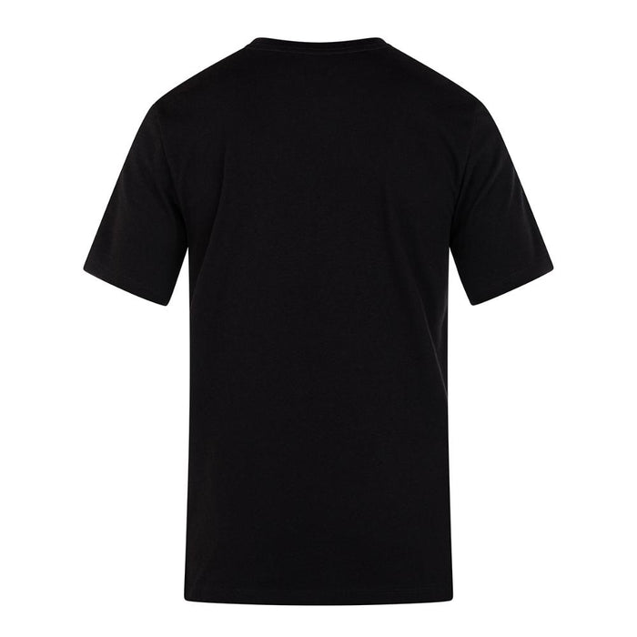 Polera Everyday Explore Sun Flower Black