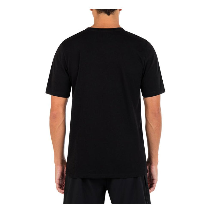 Polera Everyday Explore Sun Flower Black