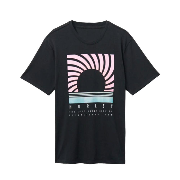 Polera Everyday Horizon Black