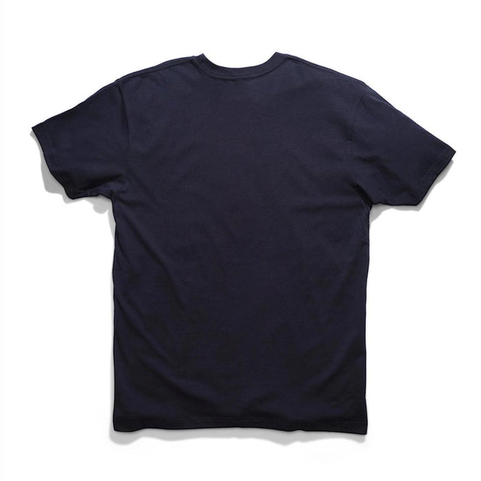 Polera Icon Break Navy