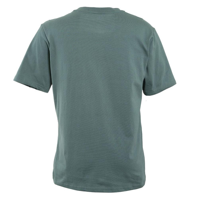 Polera Manga Corta Since 1984 Verde