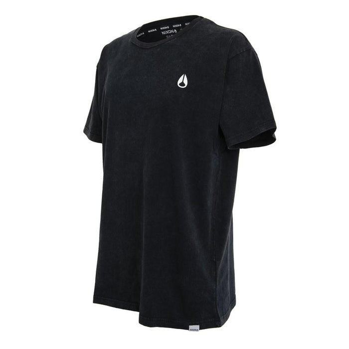 Polera Men Black Jellyfish Back