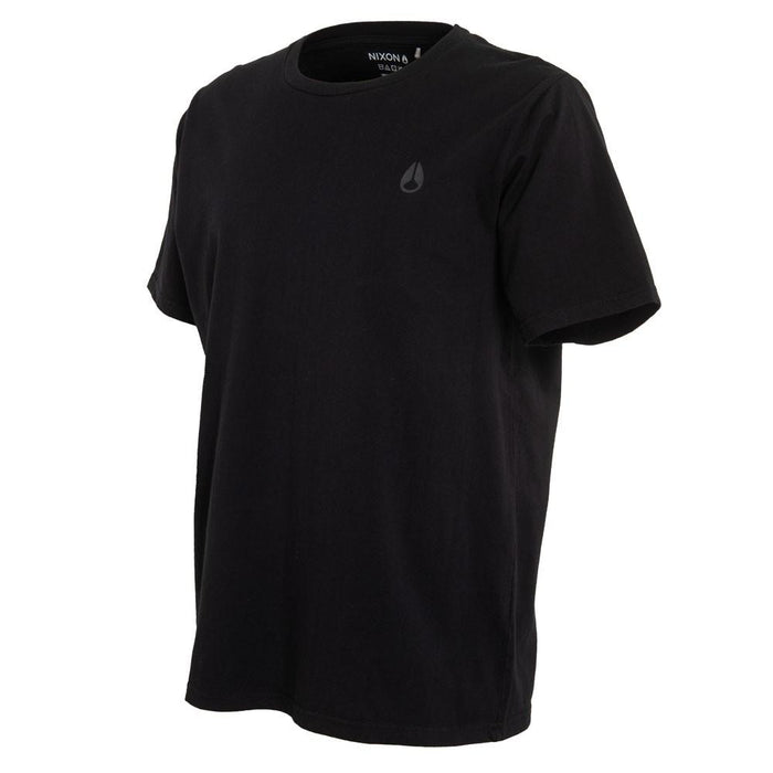 Polera Men Jellyfish Black Green Blue