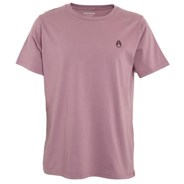 Polera Men Precision Quality Burgundy