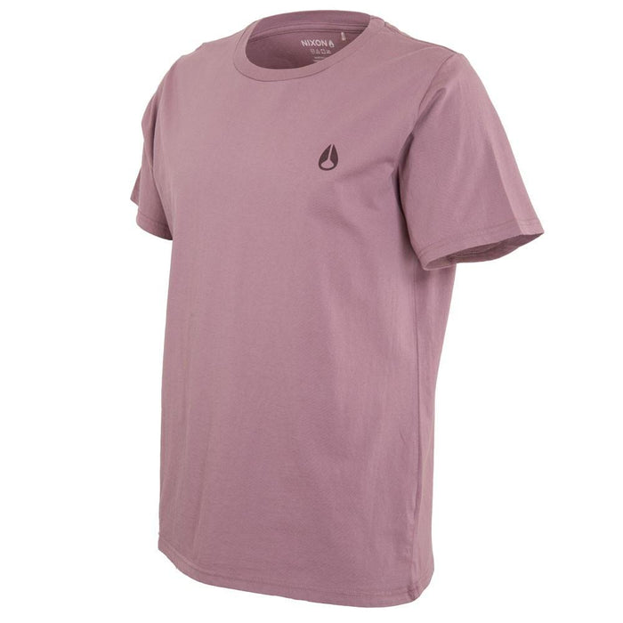 Polera Men Precision Quality Burgundy
