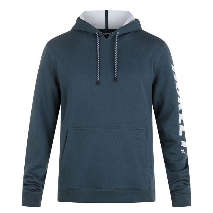 Poleron Acadia Armored Navy